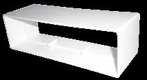 x 60mm Rectangular Ducting System is one of the most popular system sizes used in