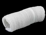 Verplas PVC & Aluminium Flexible Hoses Verplas hite Flexible PVC Hose Round Product Code Product Description P0032/102/35 Sys100: hite Round Flexible PVC Hose (102mmØ x 1m) P0092/102/35 Sys100: hite