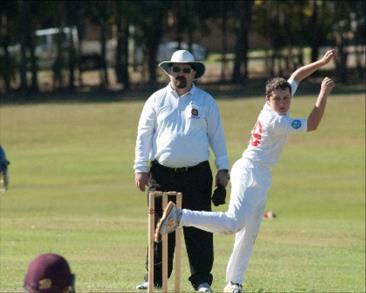 agreement with Queensland Cricket, Warehouse Cricket has included the cost of Player Accident Insurance