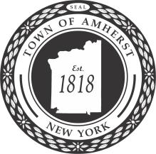 TOWN OF AMHER