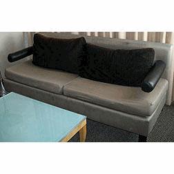 Pattern/ CHR0000 Sofa, 4