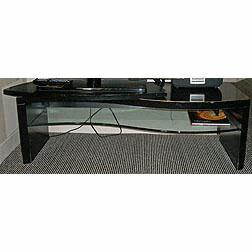 TBL00004 TV Stand, wave