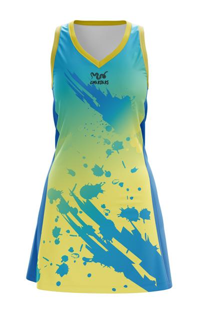 NETBALL Subheading As part of our Netball range, we