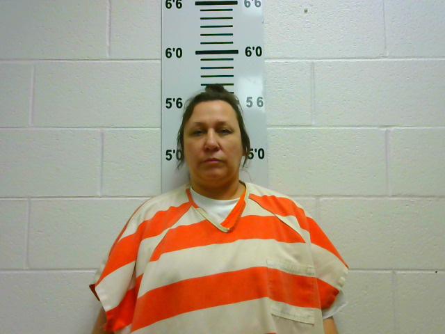 Page 5 of 8 Inmate Name MUNCEY, NICOLE DYAN Age: 47 - Charge: HOLDING INMATE FOR COURT - -- Bond: 0