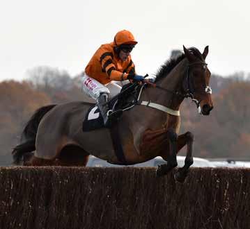 TO CLOSE ON NOVEMBER 27 SATURDAY, DECEMBER 2 THE LADBROKES JOHN FRANCOME STEEPLE CHASE (CLASS 1) (GRADE 2) TOTAL PRIZE FUND 40