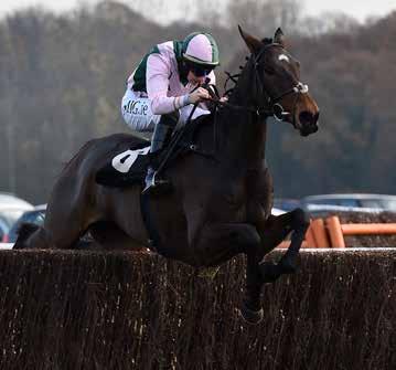 TO CLOSE ON NOVEMBER 27 SATURDAY, DECEMBER 2 THE SIR PETER O SULLEVAN MEMORIAL HANDICAP STEEPLE CHASE (CLASS 2) (0-145)