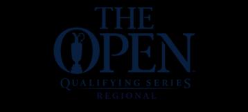 FORMAT OF PLAY COMPETITOR INFORMATION THE 147 TH OPEN REGIONAL QUALIFYING COMPETITION SANDY LODGE To determine who qualifies to compete at Final Qualifying, separate Regional Qualifying competitions
