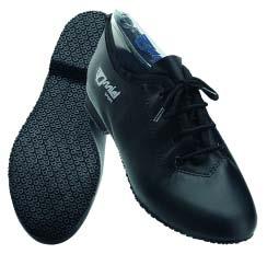 with your order. We cannot accept foot outlines via fax! Leather Jazz Shoes Non-slip rubber sole.