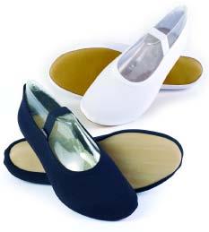 Gymnastic Footwear Half-Toe Doeskin R.G. Shoes Design 9001 UK Size Child 8 Adult 6 Adult 7 9 Price 8.50 9.