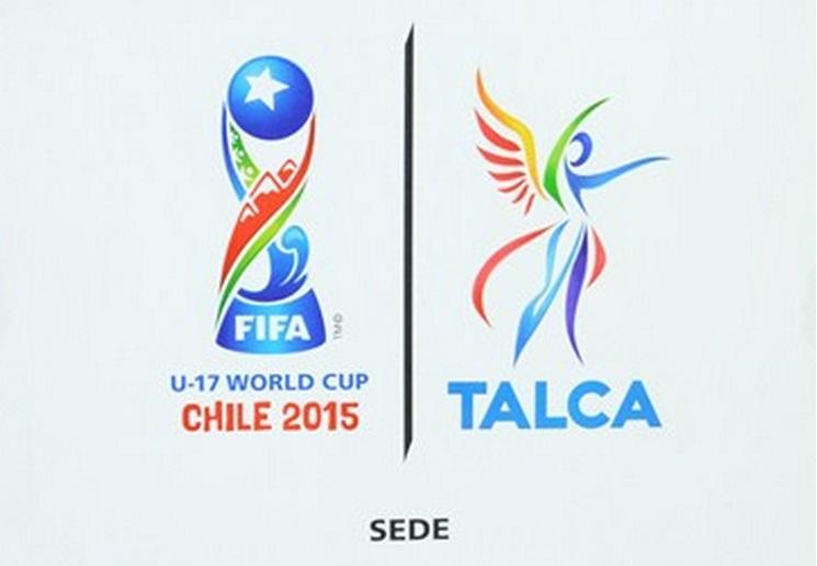 Chile 2015 Host City Designation