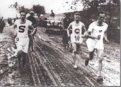 1924 Kosice Start 1924