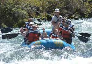 mandatory PFD wear on class III rapids find out water levels in a click The U.S.