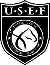 USEF Lameness Guidelines for Judges USEF LAMENESS GUIDELINES FOR JUDGES The intended purpose of this outline is to supply some relatively simple guidelines which can aid in the determination of