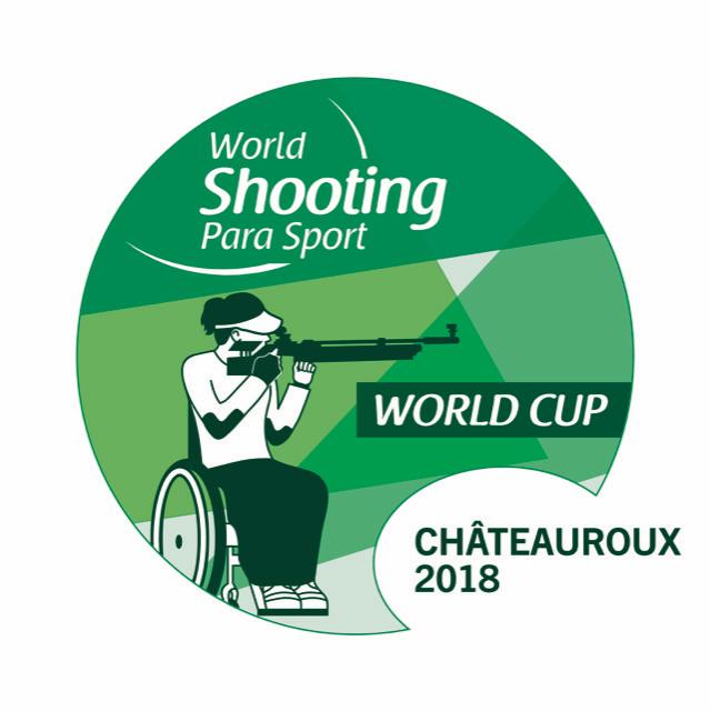 General Information Châteauroux 208 World Shooting Para Sport World