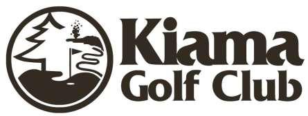 Oxley Avenue Kiama Downs PO Box 138 Kiama 2533 Club Golf Link 21210 Phone Pro Shop 0242