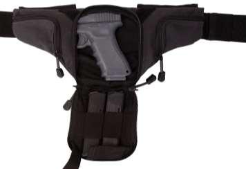 Holsters Fanny Packs Carry
