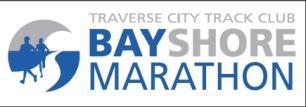 2018 Traverse City Track Club Bayshore Newsletter FOURTH EDITION RACE WEEK, 2018 Welcome to the final edition of the 2018 Traverse City Track Club Bayshore Newsletter.