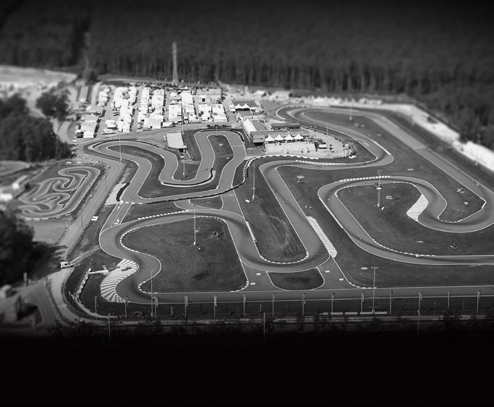 KARTING GENK HISTORY THE CIRCUIT The circuit in genk was founded in 1983 by paul lemmens.