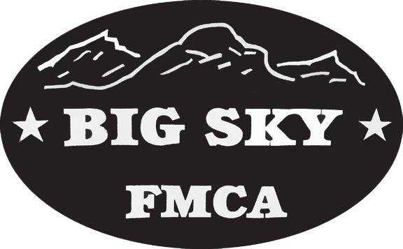 Covering the State of Montana July 2014 Celebrating25Years June 30, 2014 Hello Big Sky Members, Presidents Message... Wagon Master Message Thank you Gary & Marcia for hosting the Ft. Benton Rally.