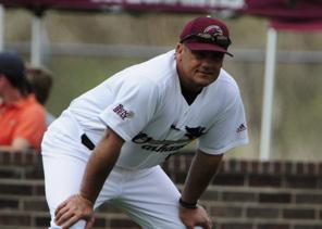 When Was the Last Time That... A ULM Batter Had... 8 At Bats in a Game:... Jack Skaggs vs. McNeese State, 3/29/03 7 At Bats in a Game:... Caleb Clowers at Memphis, 4/28/10 5 Hits in a Game:.