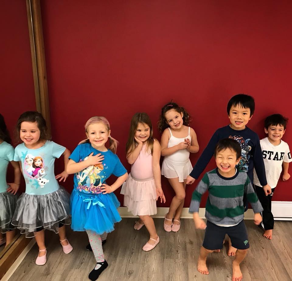 Dance Camps Summer 2018 Tiny Tot Super Hero Camp Ages: 3 yrs 6 mos to 6 yrs 6 mos In this super hero inspired camp, Tiny Tots will be invited to express their inner powers!