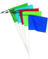 Master.qxd 0/03/2004 2.4 Pagina Burgees & Flags The extensive range of HA flags covers both cruising and racing in a wide range of colours from red and blue to fluorescent green.
