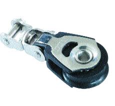 * All double blocks 2x single MDL and triple blocks 3x MDL HA2030 HA2030LZ HA203 HA2036 HA203SC HA203F HA2036-PROFIX HA40S Description Part Length Line / Wire Shackle Breaking Max Dynamic Weight