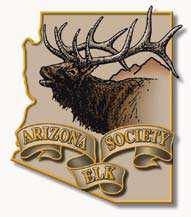 The Arizona Elk Society 7th ANNUAL BANQUET is March 22, 2008 at the Mesa Convention Center. Tickets are on sale and if you would like to go, you need to get your tickets quickly.