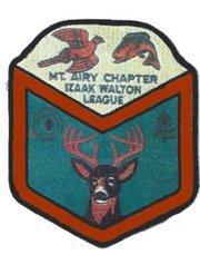 Mount Airy Chapter, Izaak Walton League of America, Inc.