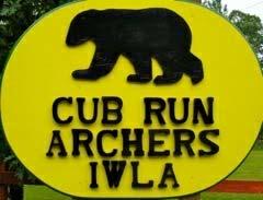 Newsletter for the Cub Run Archers The Busybody August 2016 President: The next me