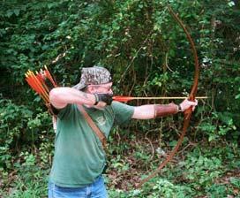Simple Tuning of Recurve Bow Sets By Dean Villanueva USA Archery Certified Level 3 NTS Coach.