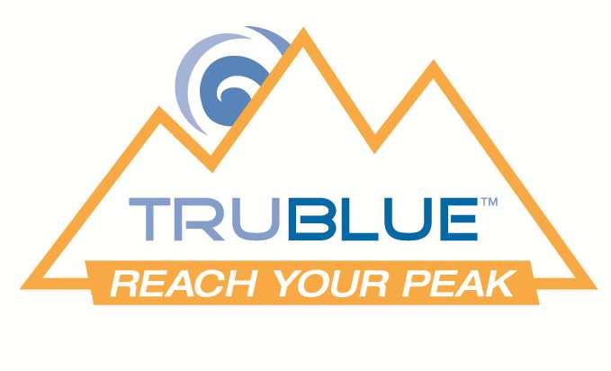 Reach Your Peak Presented by TRUBLUE Auto Belays My