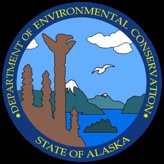 Alaska Department of