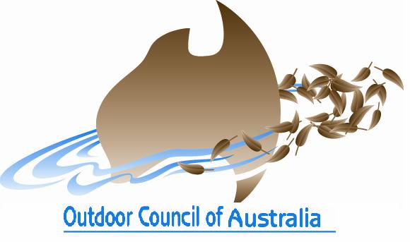 2 October 2009 Outdoor Council of Australia Ph: