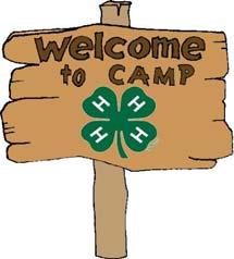 What 4-H Means to Me Essay (min 500 words) 4. Original Monologue 5. Press Release 6.