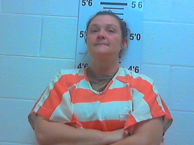 Page 5 of 7 Inmate Name MURPHY, MARANDA MICHELLE Age: 36 Status: Held Arrest Location: -