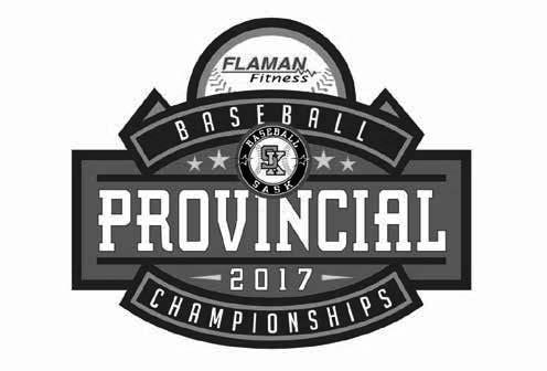 2017 Playoff Manual A Guide to all teams registered in Provincial & Zone Playoffs Regina Provincial Head Office 1734