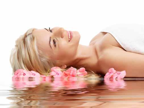 provides multiple types of 2 invigorating massage.