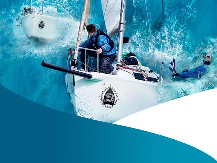 DISCOVER THE EDHEC SAILING CUP!