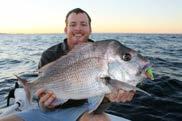 Thankfully, state governments have seen the long term value of the snapper fisheries and in some cases