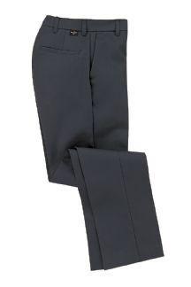 Revision No.: 3 Page 24 of 30 Appendix I: Fire Resistive Clothing Men s Work Pant Fabric: Excel-FR flame resistant, 9 oz.