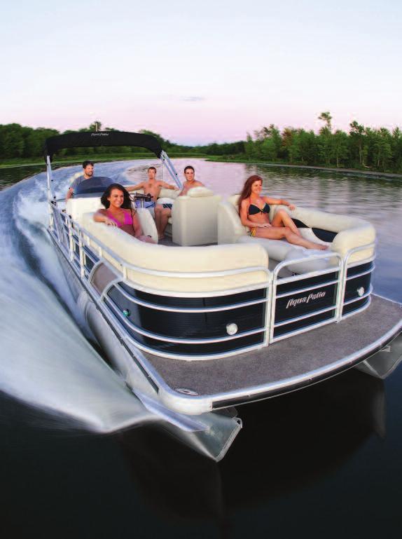 AFFORDABLE BOATING WITH FREEDOM BOAT CLUB If you ve dreamed about boating in Southwest Florida, Freedom Boat Club has the perfect solution!