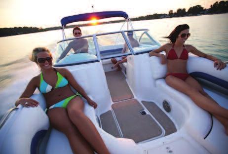 boating. There are multiple year round, seasonal and special Friends n Family/Corporate membership plans available to meet your boating lifestyle and budget.