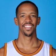 PLAYER PROFILES 2016-17 CLEVELAND CAVALIERS # 8 CHANNING FRYE Forward/Center 6-11 255 lbs 5/17/83 Arizona Year: 11 th ABOUT CHANNING: Full name is Channing Thomas Frye.