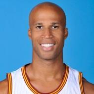 PLAYER PROFILES 2016-17 CLEVELAND CAVALIERS # 24 RICHARD JEFFERSON Forward 6-7 233 lbs 6/21/80 Arizona Year: 16 th ABOUT RICHARD: Parents are non-denominational Christian missionaries has two older