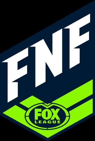 FRIDAY / 5.30PM FOX LEAGUE is the only place to go for NRL fans looking for the full Friday night footy fix, with double live action every week.