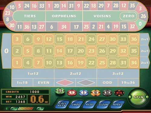 INTRODUCTION.TABLE CHIPS Players can deal with the different denominations of table chips for betting. 2.