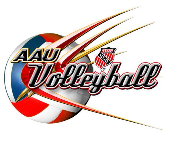 2018 AAU Volleyball Classic Dear Teams and Coaches: Welcome to the 2018 AAU VOLLEYBALL CLASSIC. AAU is happy to host this event at ESPN WIDE WORLD OF SPORTS again this year.