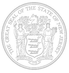SENATE, No. STATE OF NEW JERSEY th LEGISLATURE INTRODUCED JANUARY, 0 Sponsored by: Senator RICHARD J.