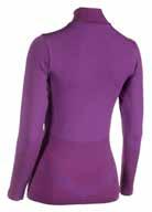 Performance underwear wo s purple Functional